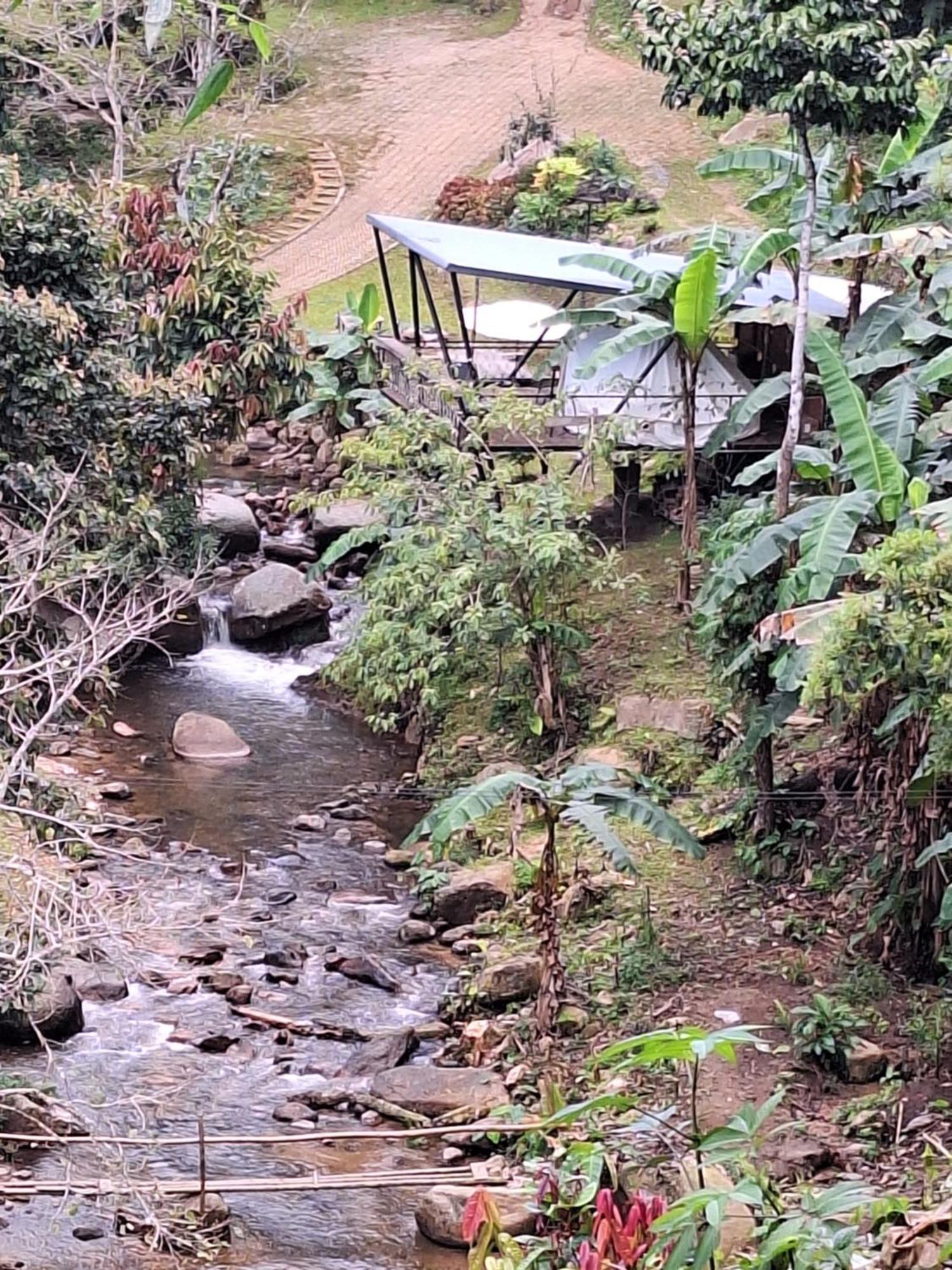 Virgin River @Mae Wan Chiang Mai Dış mekan fotoğraf